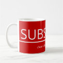 Search for youtuber mugs Vlogger