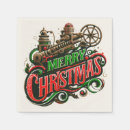 Search for steampunk napkins Vintage