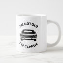 Search for hot rod drinkware Vintage