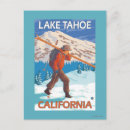 Search for lake tahoe postcards Original