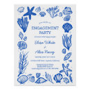 Search for wedding invitation art Beach