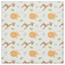 Search for safari fabric Nursery