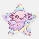 Search for dreaming star stickers Rainbow