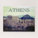 Search for acropolis puzzles Europe