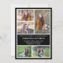 Search for 2023 graduation invitations Photo collage