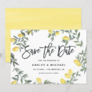 Search for summer party save the dates Watercolor
