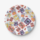 Search for wizard of oz plates Cowardly lion
