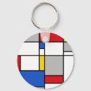 Search for low polygon key rings Abstract