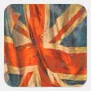 Search for grunge flag stickers United kingdom