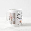 Search for gold hearts mugs For her