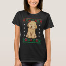 Search for goldendoodle gifts Ugly