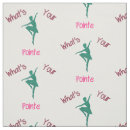 Search for ballerina fabric Pointe