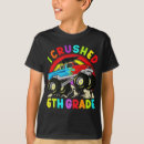 Search for 6th grade graduation clothing End of school