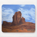 Search for wild west mouse mats Western