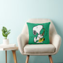 Search for snoopy cushions Charles schulz