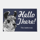 Search for llama doormats Funny