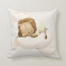 Search for lion cushions Baby shower