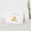 Search for sweet as honey cards Baby shower