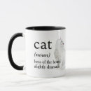 Search for white persian cat mugs Kitty