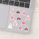 Search for horse scrapbook stickers Pink