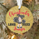 Search for cheerleading christmas tree decorations Cheerleader