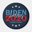 Search for 2020 magnets Democrat