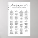 Search for wedding posters Minimalist