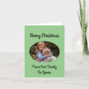 Search for from our family to yours christmas cards Modern