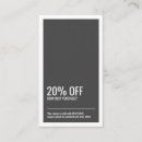 Search for coupon Social media