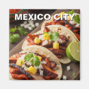 Search for mexico city magnets Souvenir