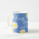 Search for blue mugs yellow