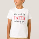 Search for religious kids tshirts God