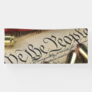 Search for we the people banners Patriotic