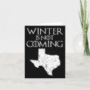 Search for texas seasonal cards Winter