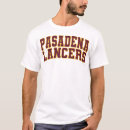 Search for pasadena tshirts City