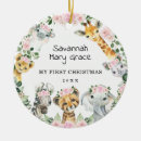 Search for rhino christmas tree decorations Safari