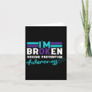 Search for suicide prevention cards 988
