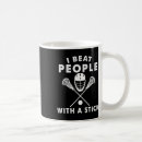 Search for lacrosse stick mugs Lacrosseteam