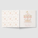 Search for fairytale guest books Princess