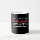 Search for we the people mugs Politics