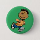 Search for franklin badges Black comic strip character