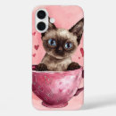 Search for tea cup iphone cases Pink
