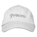 Search for royality hats For her