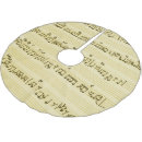 Search for music tree skirts Antique