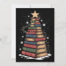 Search for librarian christmas cards Xmas