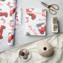 Search for christmas cars wrapping paper For him