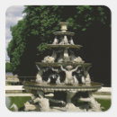 Search for monster fish stickers Sea