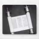 Search for scrolls mouse mats Judaism