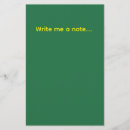 Search for modern christmas stationery paper Green
