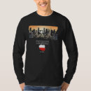 Search for warsaw tshirts Souvenir